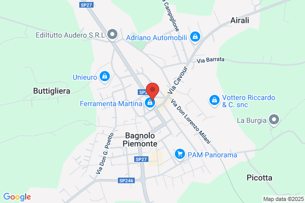 U.C.A. Associazione Cavatori Autotrasportatori