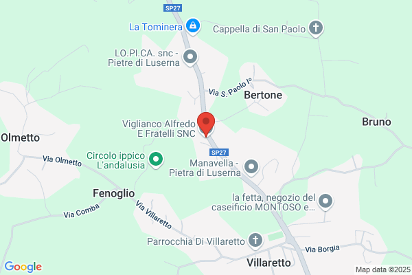Viglianco Alfredo E Fratelli S.N.C.