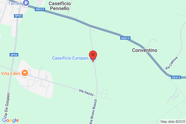 Caseificio Europeo