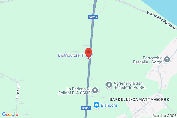 Distributore IP