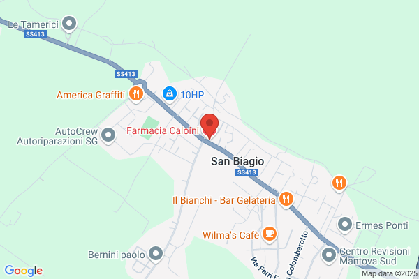 Farmacia Caloini