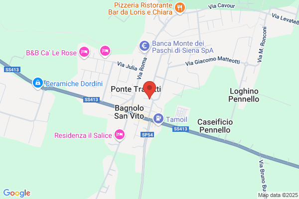 Fisiocenter Multimedica
