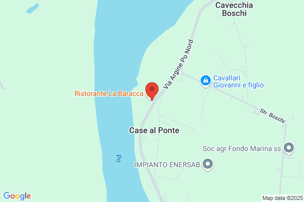 Ristorante La Baracca