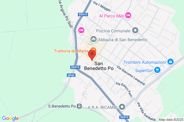 Studio Commerciale Giavazzi