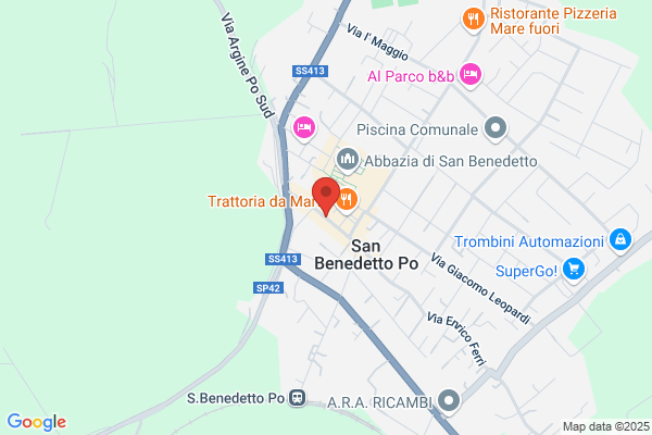 Agenzia Pratiche Auto Martinelli