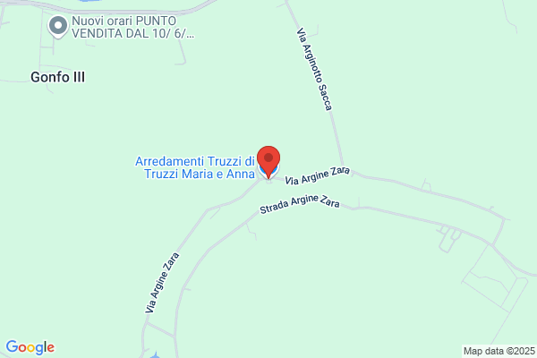 Arredamenti Truzzi