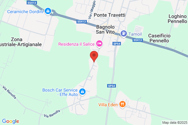 Autotrasporti Pizzati Mario