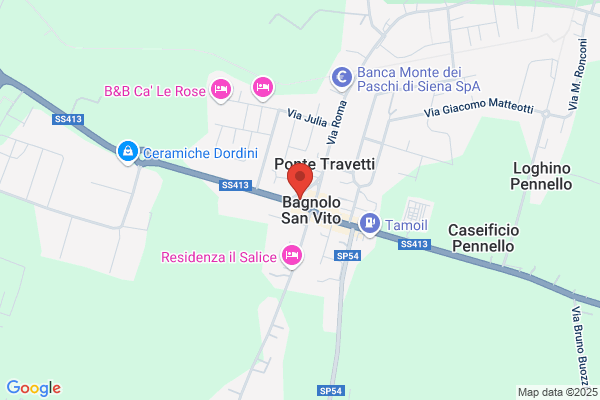 Bar e Sport Torresani