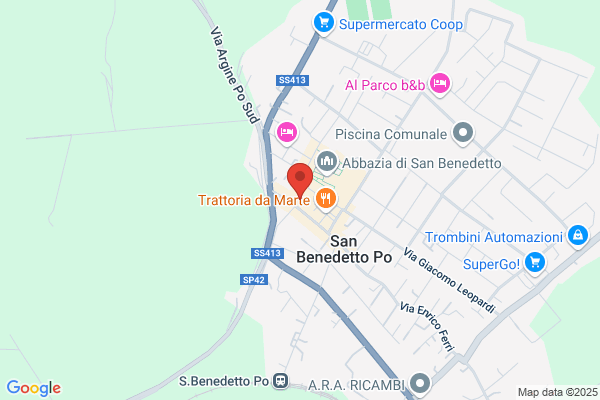 Bernardelli Panificio