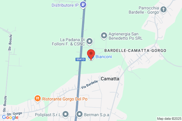 Bianconi