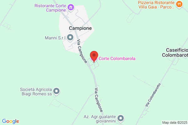 Corte Colombarola
