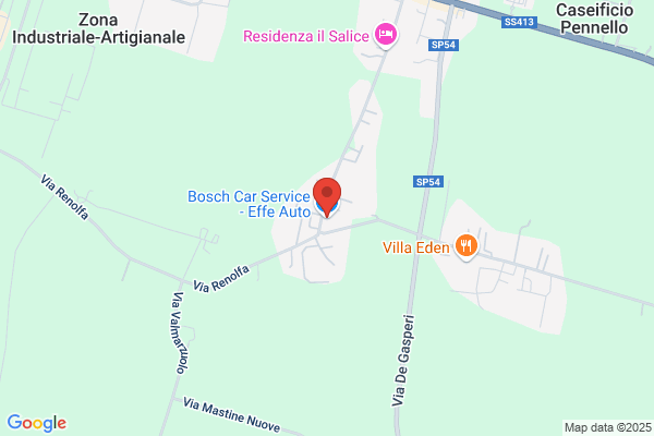 Effe Auto (S.R.L.)