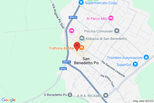 Erboristeria San Luigi