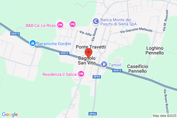 Eredi Bernardelli Enore Di Bernardelli Ettore E ruffoni valeria (S./// (A.S.))