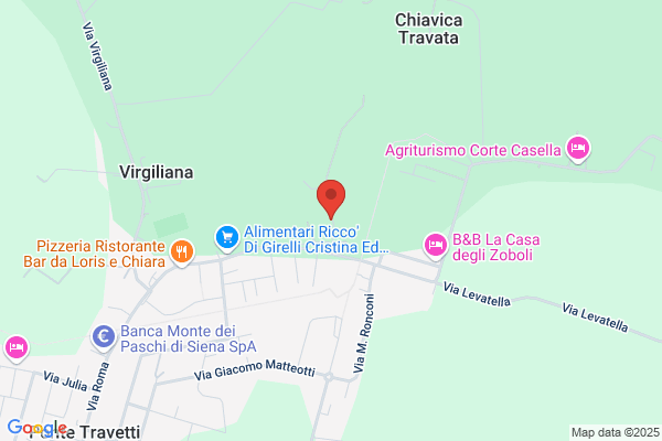 Falegnameria Bianchi F.Lli Di Vecchia Nicola 0