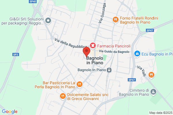 Fiaccadori Giuseppe