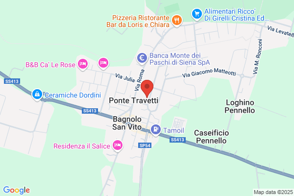 Furgieri Lino