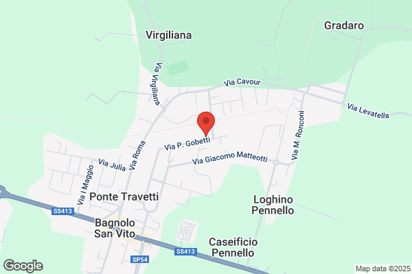Giroldi Gabriele (Geom.)