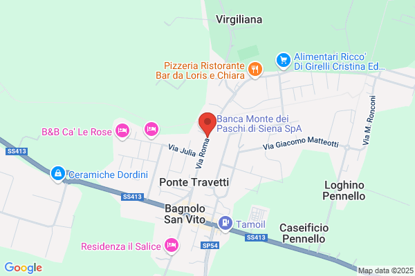 Il Fiocco Di Manfredini Sonia