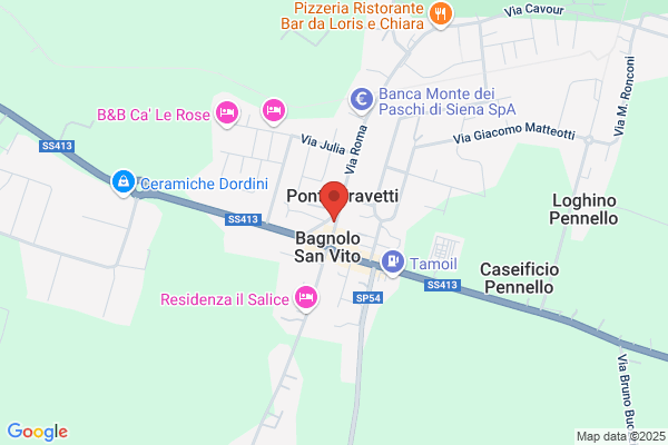 Morselli giorgio