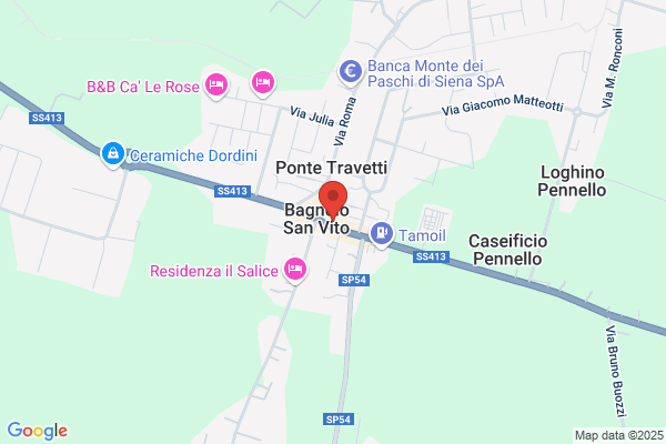 Panificio Bagnolese Di Rinaldi Gino E Dotti carlo s.N.C.