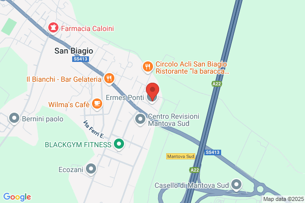 Ponti Ermando & C. (S.N.C.)