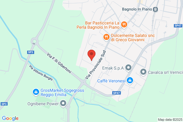 Portioli Autofficina Di Moreno E Claudio Portioli (S.N.C.)