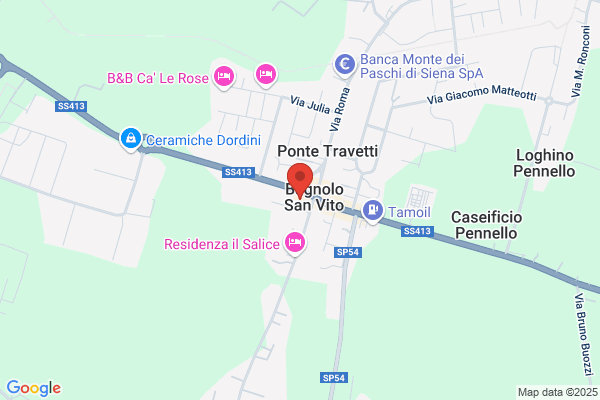Poste Italiane