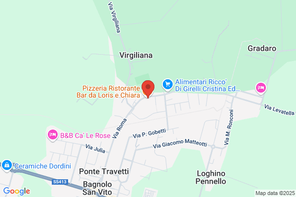 Ravacchia ida
