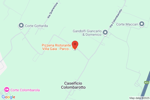 Ristorante Nespolo