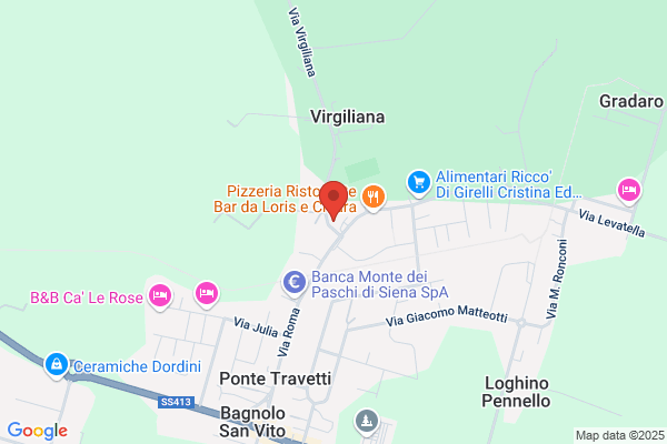 Scuola Media Virgilio