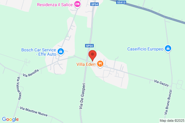 Tuttofare Mantova da Tut An Pò