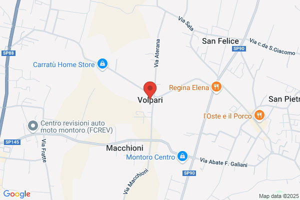 Volpari carlo