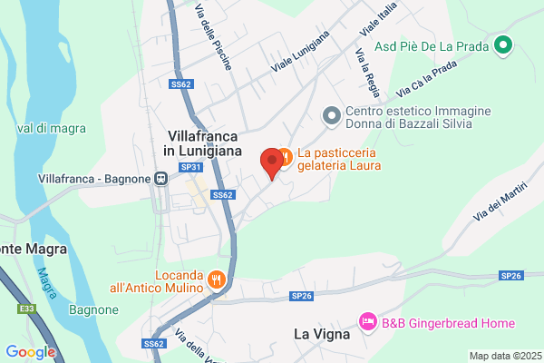 Dentaldigi Centro Ambulatoriale Odontoiatrico