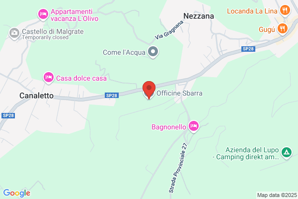 Officine Sbarra