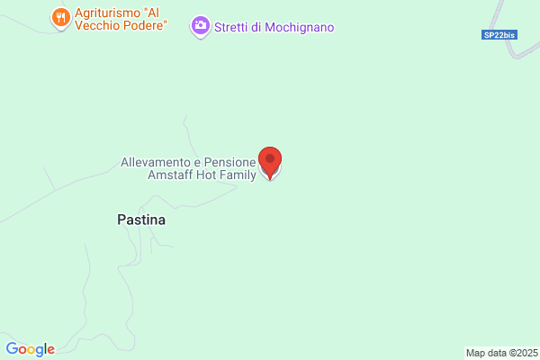Agriturismo La Valle della Luna Bio