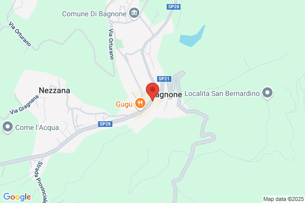 Farmacia Cortesini Dr. Giovanni