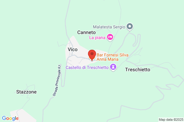 Fornesi Ernesto