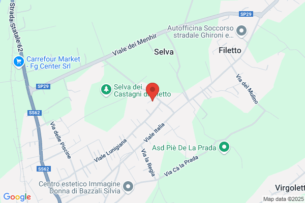 I Sapori del Borgo