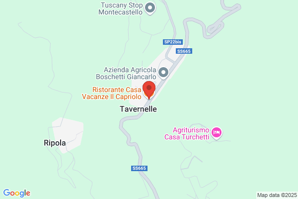 Il Capriolo