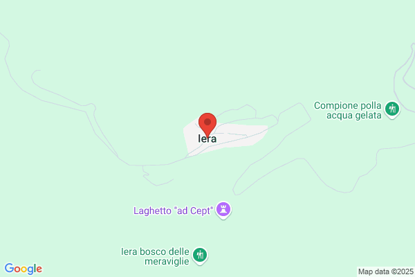 La Nuova Iera Di Brunelli Andrea E c. snc
