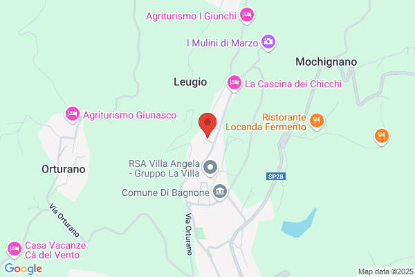 Lombardi valerio