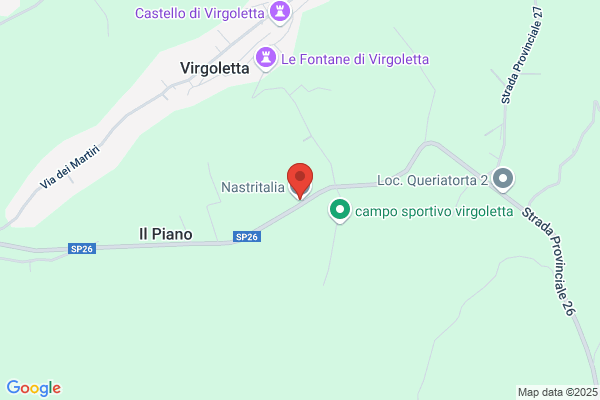 Nastritalia