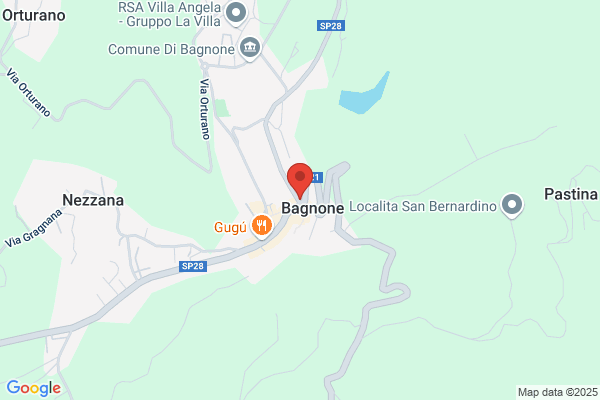 Trattoria Bicchierai Giuliana