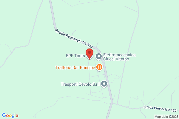 EPF Tours