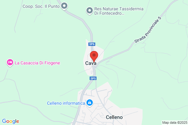 Ristorante le Roselline