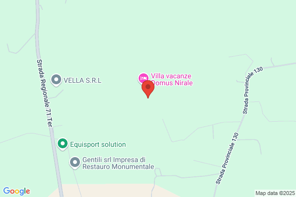 Azienda Agricola Monterado Societa Semplice