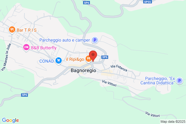 Bisteccheria Ponziani