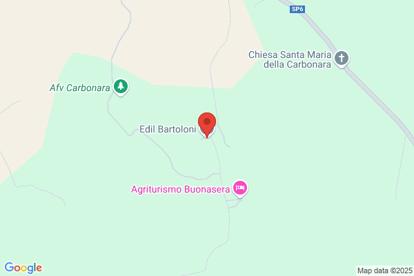 Edil Bartoloni