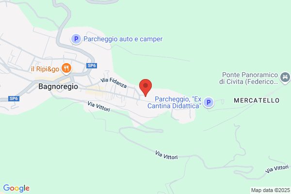 Fraternita S.S. Vergine Maria